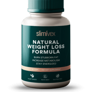 Slimivex Capsules