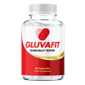 Gluvafit Capsules