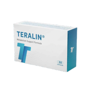 Teralin Capsules