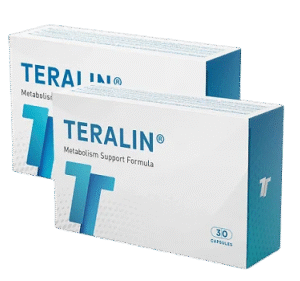 Terralin Capsules