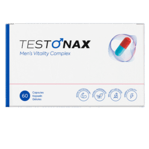 Testonax Capsules