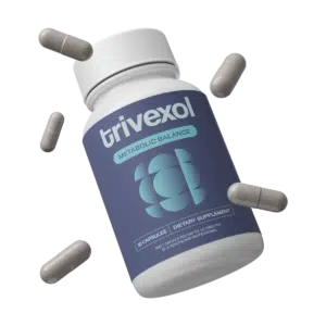 Trivexol Capsules