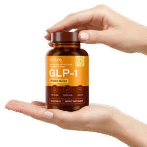GLPura Capsules