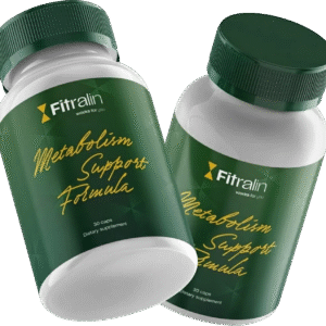 Fitralin Capsules